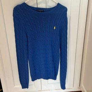 Sweater Ralph Lauren for men